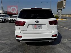 کیا سۆرینتۆ